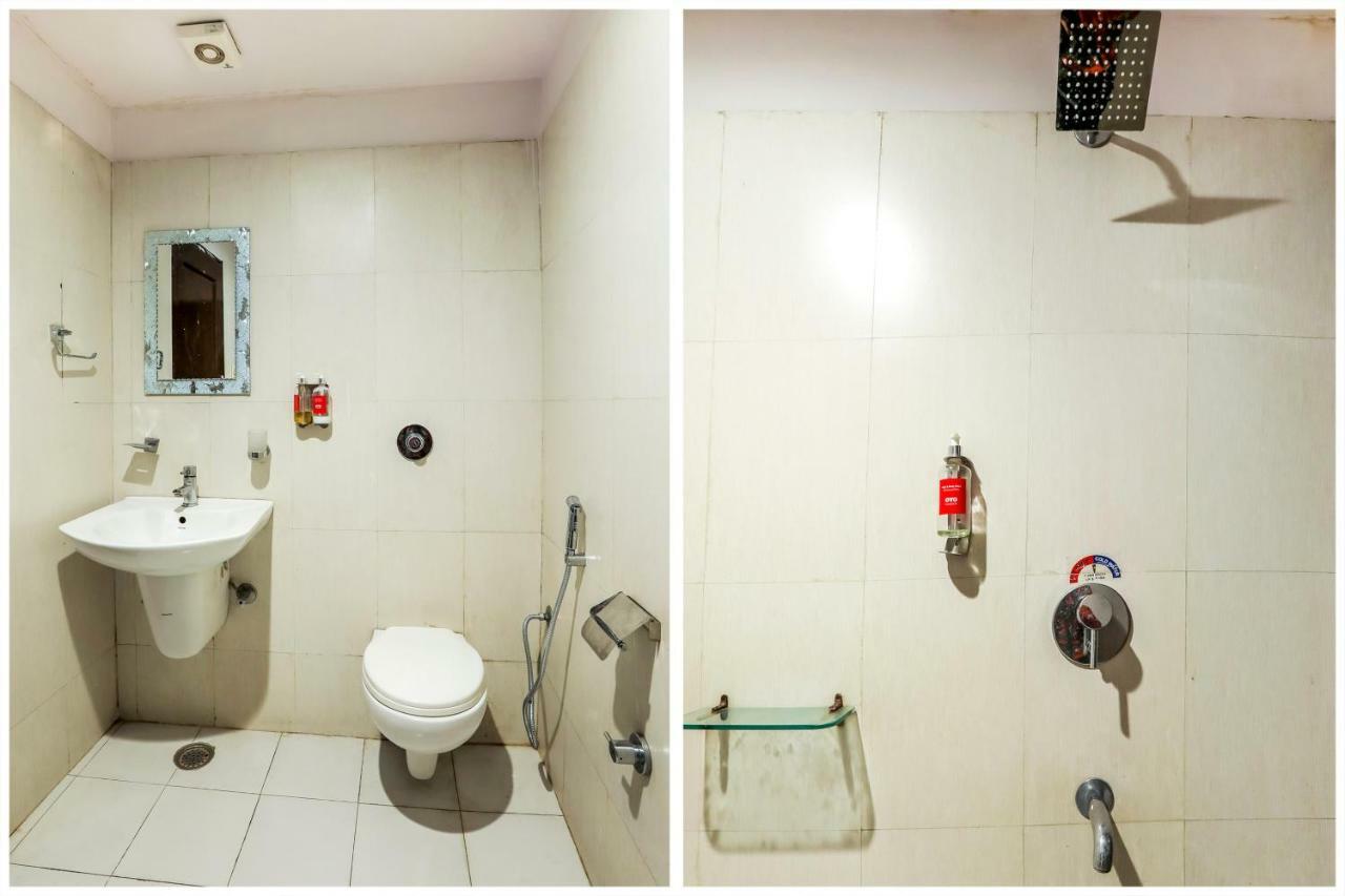 Oyo Flagship 37488 Hotel R V Regency Amritsar Exterior foto